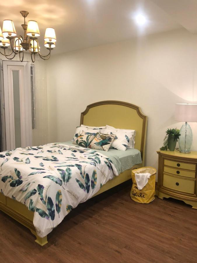 하노이 Papahouse 0M To Westlake 5 Star View 아파트 외부 사진