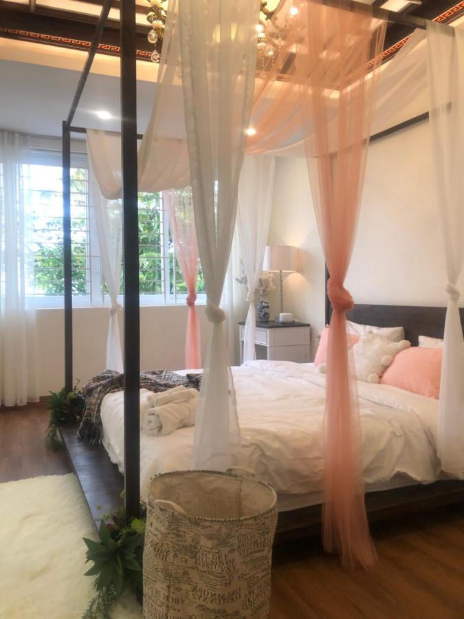 하노이 Papahouse 0M To Westlake 5 Star View 아파트 외부 사진