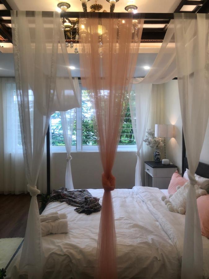하노이 Papahouse 0M To Westlake 5 Star View 아파트 외부 사진