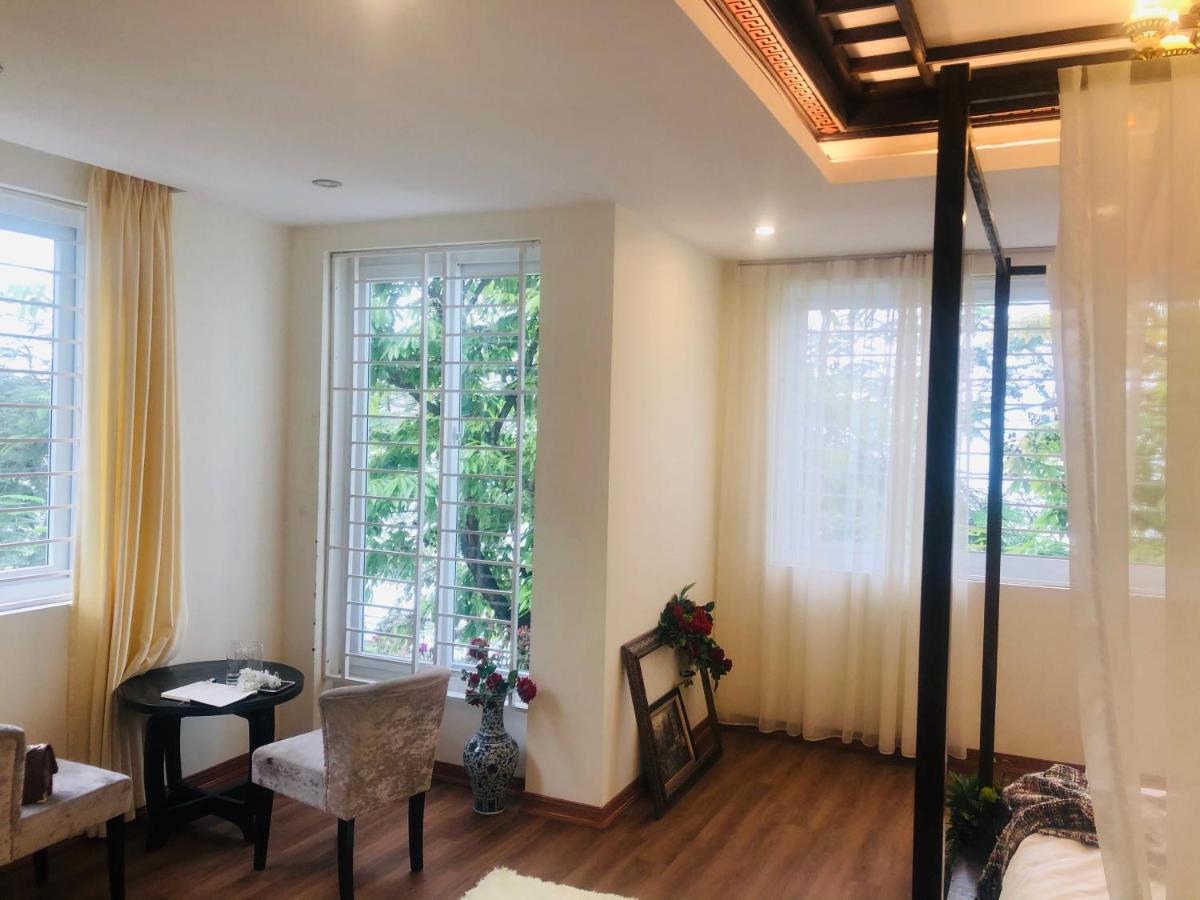 하노이 Papahouse 0M To Westlake 5 Star View 아파트 외부 사진