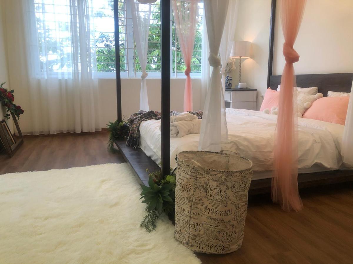 하노이 Papahouse 0M To Westlake 5 Star View 아파트 외부 사진