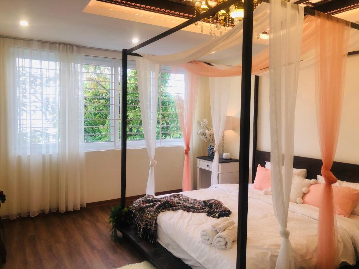 하노이 Papahouse 0M To Westlake 5 Star View 아파트 외부 사진