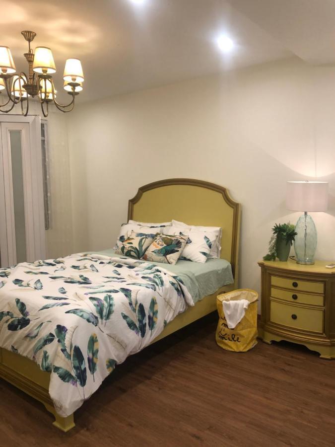 하노이 Papahouse 0M To Westlake 5 Star View 아파트 외부 사진